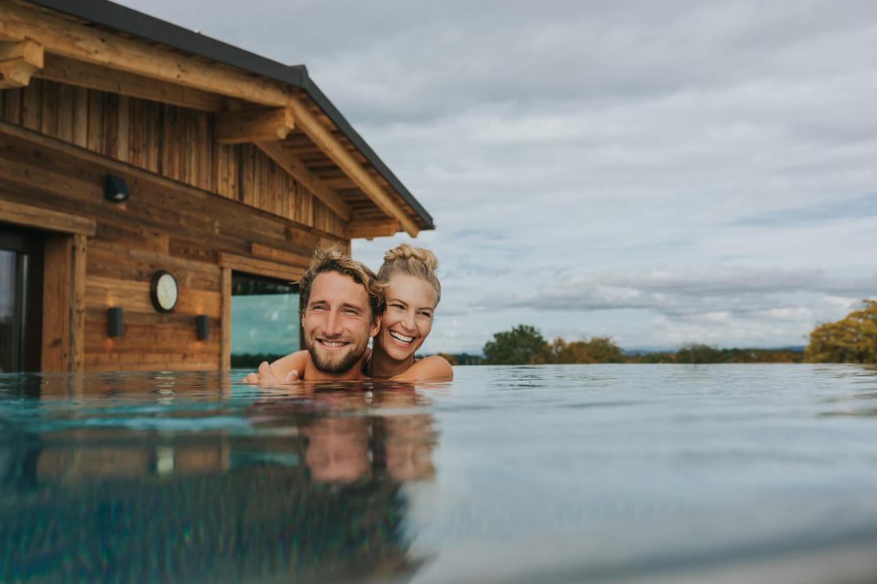 Ortner'S Resort Bad Füssing Eksteriør billede Therme Bad Radkersburg