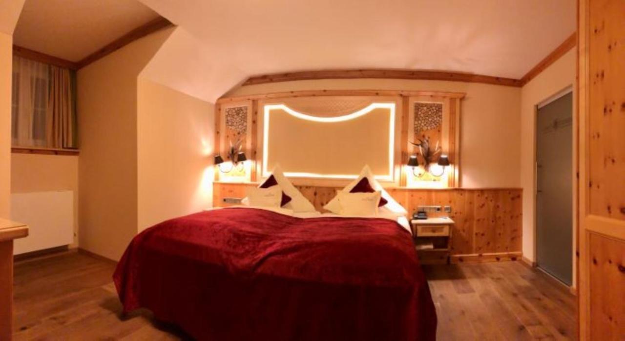 Ortner'S Resort Bad Füssing Eksteriør billede
