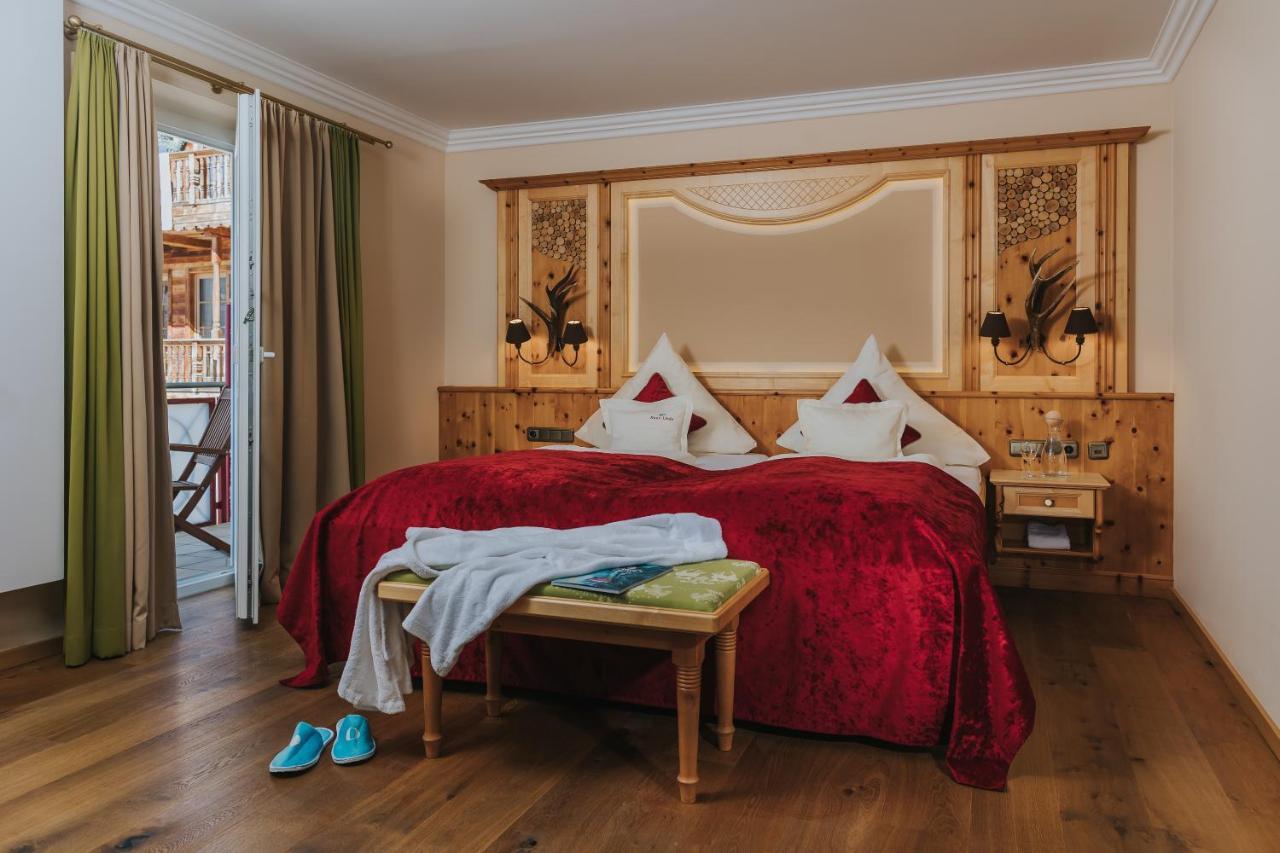 Ortner'S Resort Bad Füssing Eksteriør billede