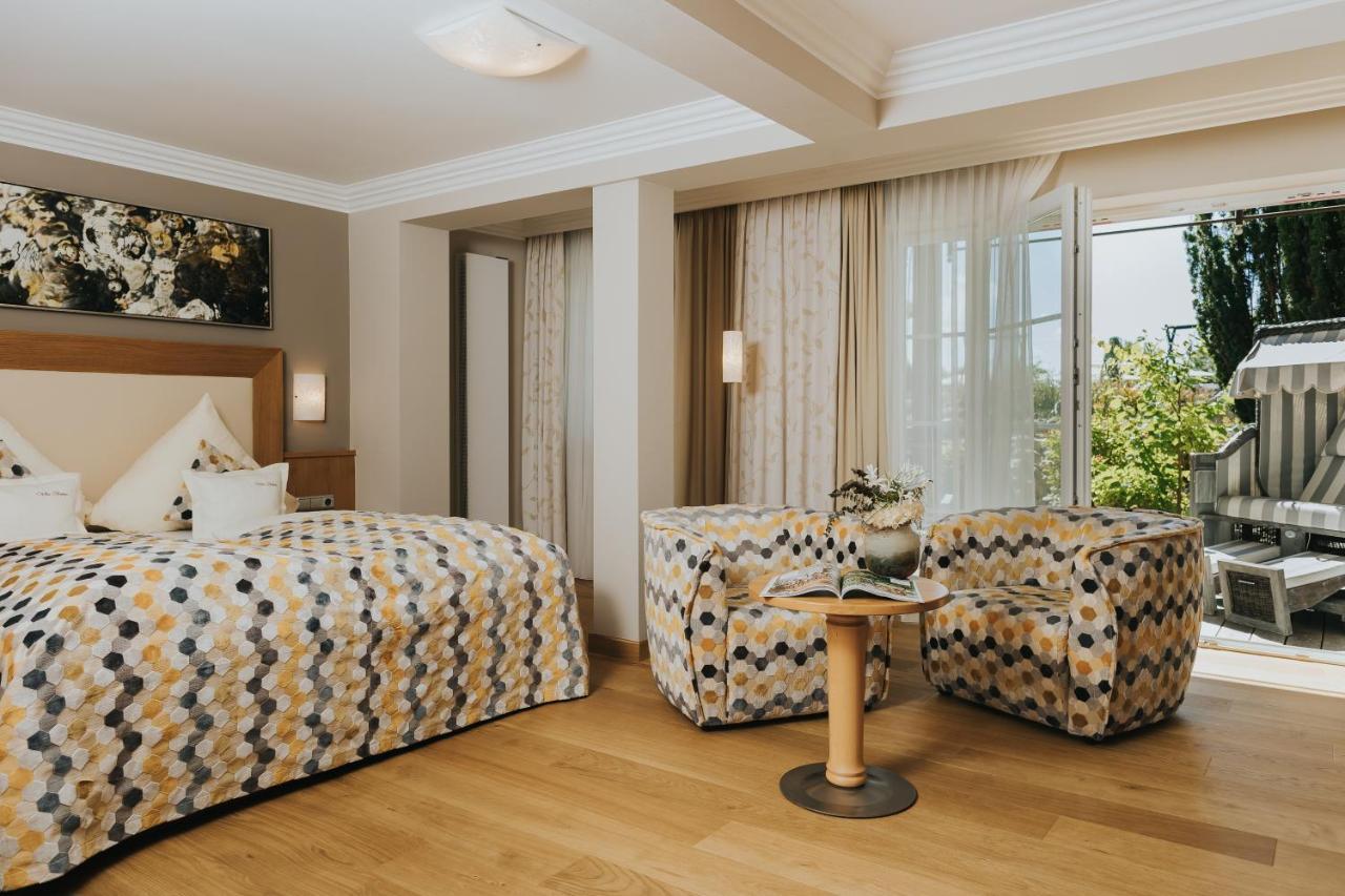 Ortner'S Resort Bad Füssing Eksteriør billede